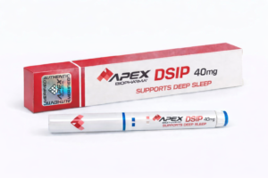 DSIP 40mg