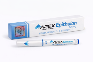 Epithalon 100MG