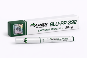 SLU-PP-332 20MG