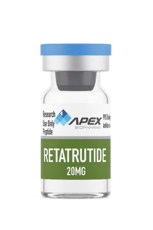 Retatrutide (20mg)