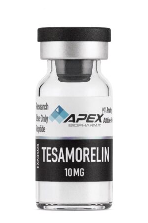Tesamorelin (10mg)